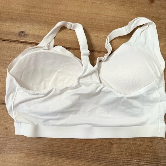 ⭐️ BUNDLE SOMA Enbliss Bralettes ⭐️
All Size XL- 11 bras ! - Picture 15 of 16
